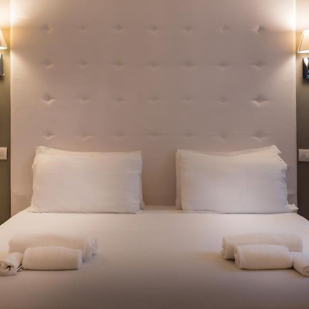Hotel Borgofico Relais & Wellness à Rome Extérieur photo