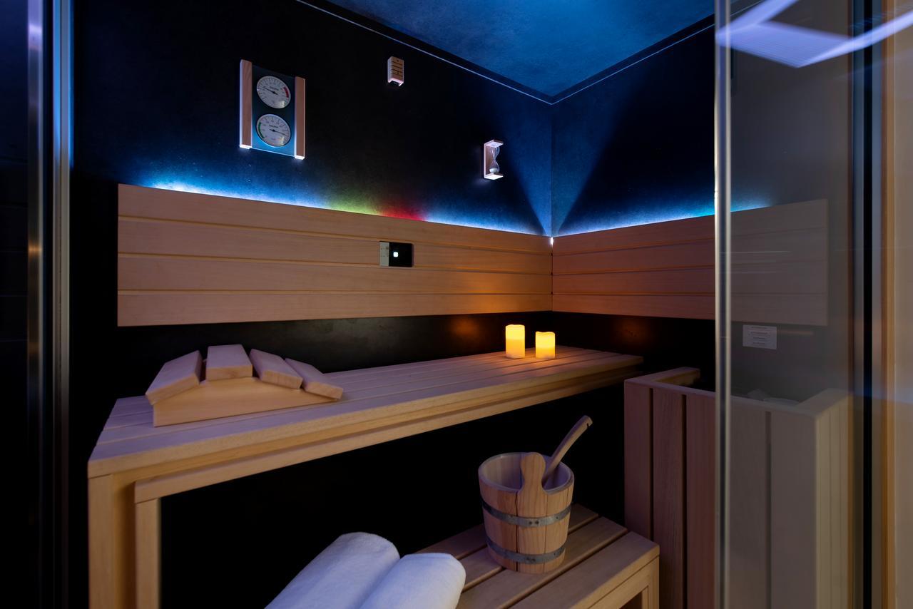 Hotel Borgofico Relais & Wellness à Rome Extérieur photo