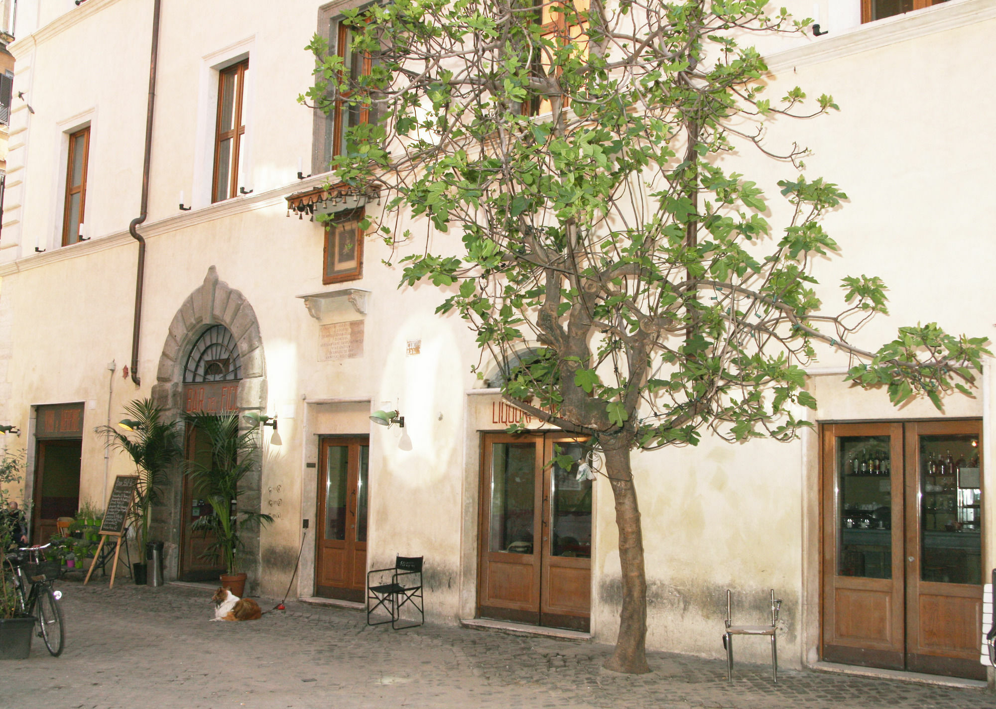Hotel Borgofico Relais & Wellness à Rome Extérieur photo