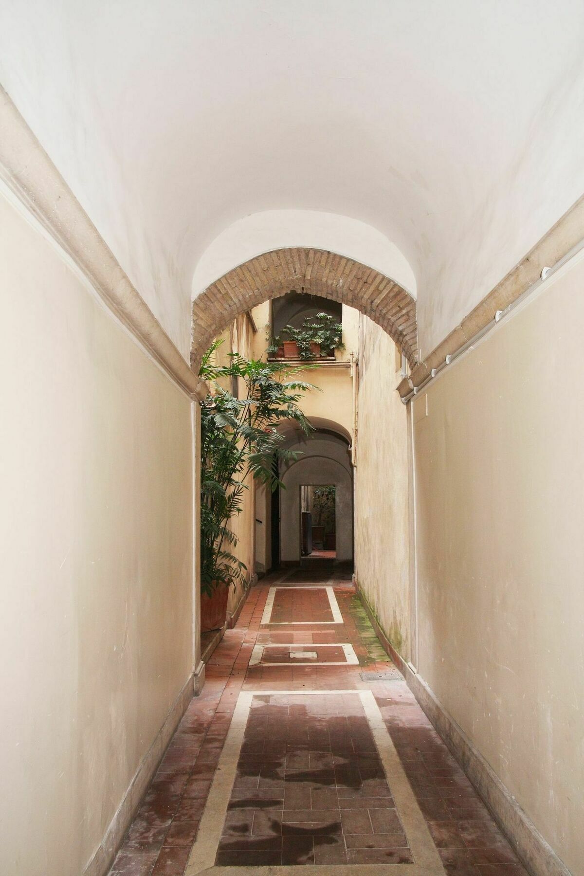 Hotel Borgofico Relais & Wellness à Rome Extérieur photo