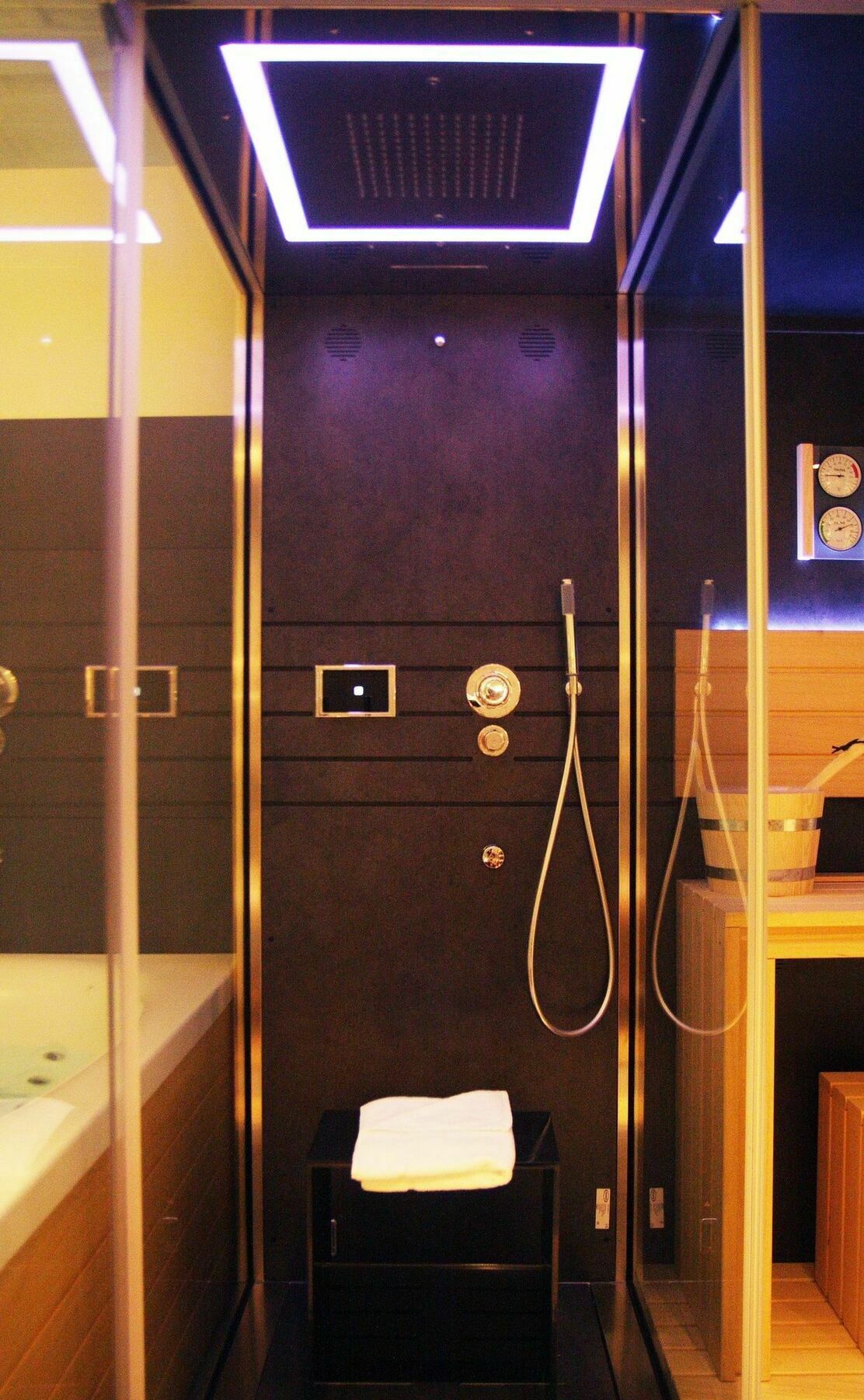 Hotel Borgofico Relais & Wellness à Rome Extérieur photo